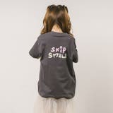 ヴィンテージライクフラワープリントTシャツ | URBAN CHERRY | 詳細画像5