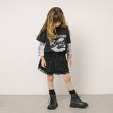 フロントプリントオーバーサイズTシャツ | URBAN CHERRY | 詳細画像10