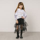 フロントプリントオーバーサイズTシャツ | URBAN CHERRY | 詳細画像14