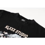 フロントプリントオーバーサイズTシャツ | URBAN CHERRY | 詳細画像15