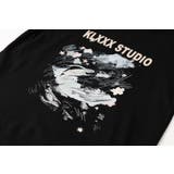 フロントプリントオーバーサイズTシャツ | URBAN CHERRY | 詳細画像16