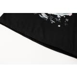 フロントプリントオーバーサイズTシャツ | URBAN CHERRY | 詳細画像17