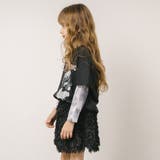 フロントプリントオーバーサイズTシャツ | URBAN CHERRY | 詳細画像7