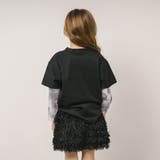 フロントプリントオーバーサイズTシャツ | URBAN CHERRY | 詳細画像8