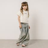 ワンポイントリボンロゴミニドットTシャツ | URBAN CHERRY | 詳細画像10 