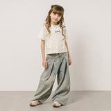 ワンポイントリボンロゴミニドットTシャツ | URBAN CHERRY | 詳細画像11 