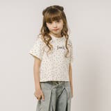 ワンポイントリボンロゴミニドットTシャツ | URBAN CHERRY | 詳細画像24 