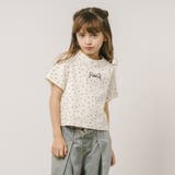 ワンポイントリボンロゴミニドットTシャツ | URBAN CHERRY | 詳細画像25 