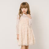 ハイネックレースシアートップス | URBAN CHERRY | 詳細画像11 