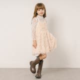 ハイネックレースシアートップス | URBAN CHERRY | 詳細画像12 