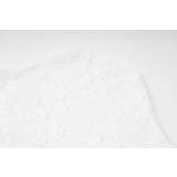 ハイネックレースシアートップス | URBAN CHERRY | 詳細画像13 