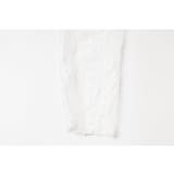 ハイネックレースシアートップス | URBAN CHERRY | 詳細画像16 