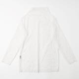 ハイネックレースシアートップス | URBAN CHERRY | 詳細画像5 