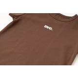 ワンポイントフレンチスリーブTシャツ | URBAN CHERRY | 詳細画像18