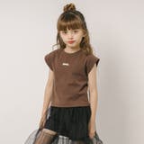 ワンポイントフレンチスリーブTシャツ | URBAN CHERRY | 詳細画像27