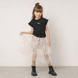 ワンポイントフレンチスリーブTシャツ | URBAN CHERRY | 詳細画像30