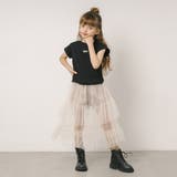 ワンポイントフレンチスリーブTシャツ | URBAN CHERRY | 詳細画像31