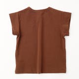 ワンポイントフレンチスリーブTシャツ | URBAN CHERRY | 詳細画像8