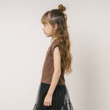 ワンポイントフレンチスリーブTシャツ | URBAN CHERRY | 詳細画像9