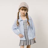 オーバーサイズシアーシャツ | URBAN CHERRY | 詳細画像12 