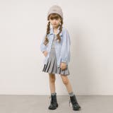 オーバーサイズシアーシャツ | URBAN CHERRY | 詳細画像15 