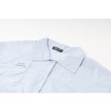 オーバーサイズシアーシャツ | URBAN CHERRY | 詳細画像16 