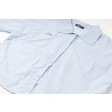 オーバーサイズシアーシャツ | URBAN CHERRY | 詳細画像18 