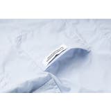 オーバーサイズシアーシャツ | URBAN CHERRY | 詳細画像21 