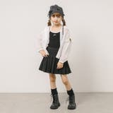 オーバーサイズシアーシャツ | URBAN CHERRY | 詳細画像24 