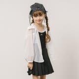 オーバーサイズシアーシャツ | URBAN CHERRY | 詳細画像3 