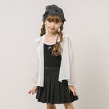 オーバーサイズシアーシャツ | URBAN CHERRY | 詳細画像9 