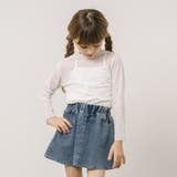 ドットラメシアートップス | URBAN CHERRY | 詳細画像12 