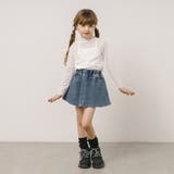 ドットラメシアートップス | URBAN CHERRY | 詳細画像14 