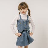 ドットラメシアートップス | URBAN CHERRY | 詳細画像16 