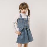 ドットラメシアートップス | URBAN CHERRY | 詳細画像17 