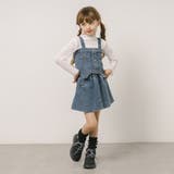 ドットラメシアートップス | URBAN CHERRY | 詳細画像18 