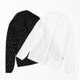 ドットラメシアートップス | URBAN CHERRY | 詳細画像2 