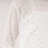 ドットラメシアートップス | URBAN CHERRY | 詳細画像23 