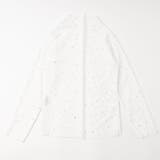 ドットラメシアートップス | URBAN CHERRY | 詳細画像5 