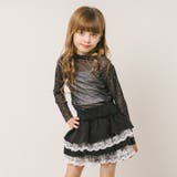 ドットラメシアートップス | URBAN CHERRY | 詳細画像9 