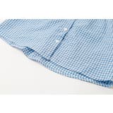 ギンガムチェックフロントリボンノースリーブトップス | URBAN CHERRY | 詳細画像13 