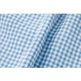 ギンガムチェックフロントリボンノースリーブトップス | URBAN CHERRY | 詳細画像16 