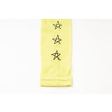 手書ロゴプリントシアーカラートップス | URBAN CHERRY | 詳細画像19 