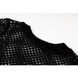 メッシュトップス | URBAN CHERRY | 詳細画像15