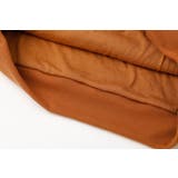 ハートロゴ刺繍スタンドカラーハーフジップトップス | URBAN CHERRY | 詳細画像32