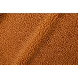 ハートロゴ刺繍スタンドカラーハーフジップトップス | URBAN CHERRY | 詳細画像50