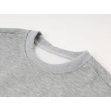 サイドリボンデザイントレーナー | URBAN CHERRY | 詳細画像11 