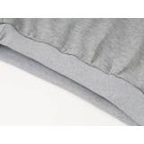 サイドリボンデザイントレーナー | URBAN CHERRY | 詳細画像12 