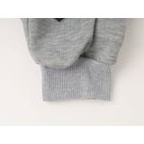 サイドリボンデザイントレーナー | URBAN CHERRY | 詳細画像13 