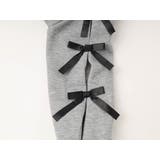 サイドリボンデザイントレーナー | URBAN CHERRY | 詳細画像15 